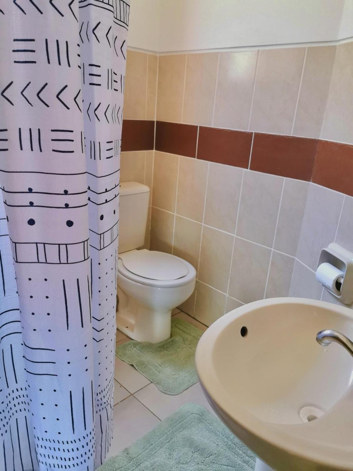 La Cabana - Samaipata Zewnętrze zdjęcie
